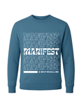 Manifest Crew Neck
